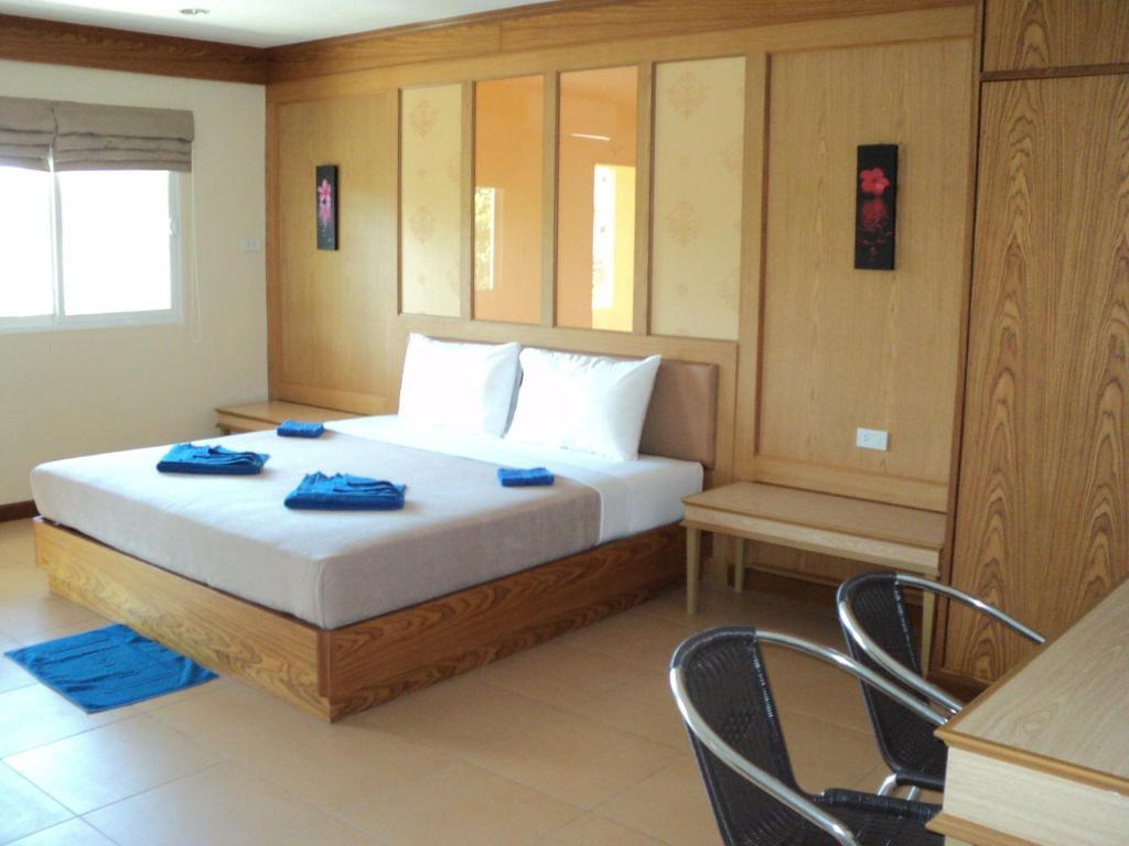 Jetty Place Ko Lanta 外观 照片