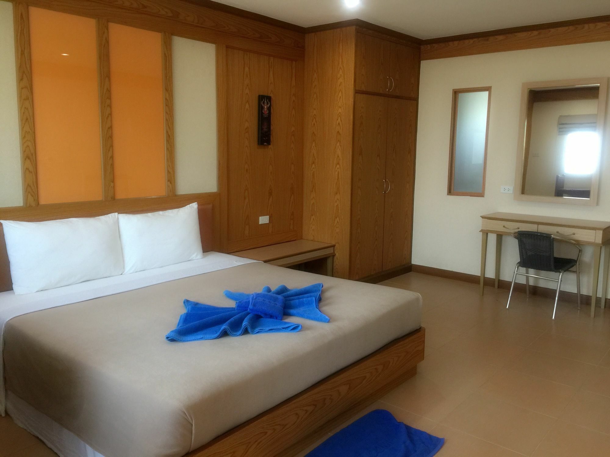 Jetty Place Ko Lanta 外观 照片