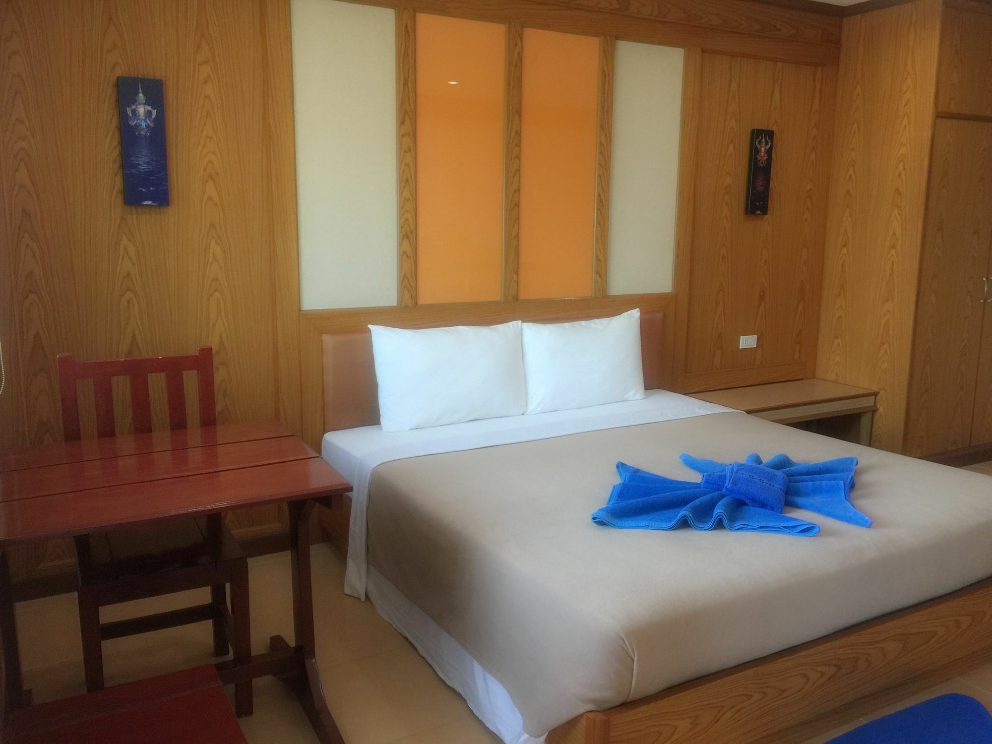 Jetty Place Ko Lanta 外观 照片