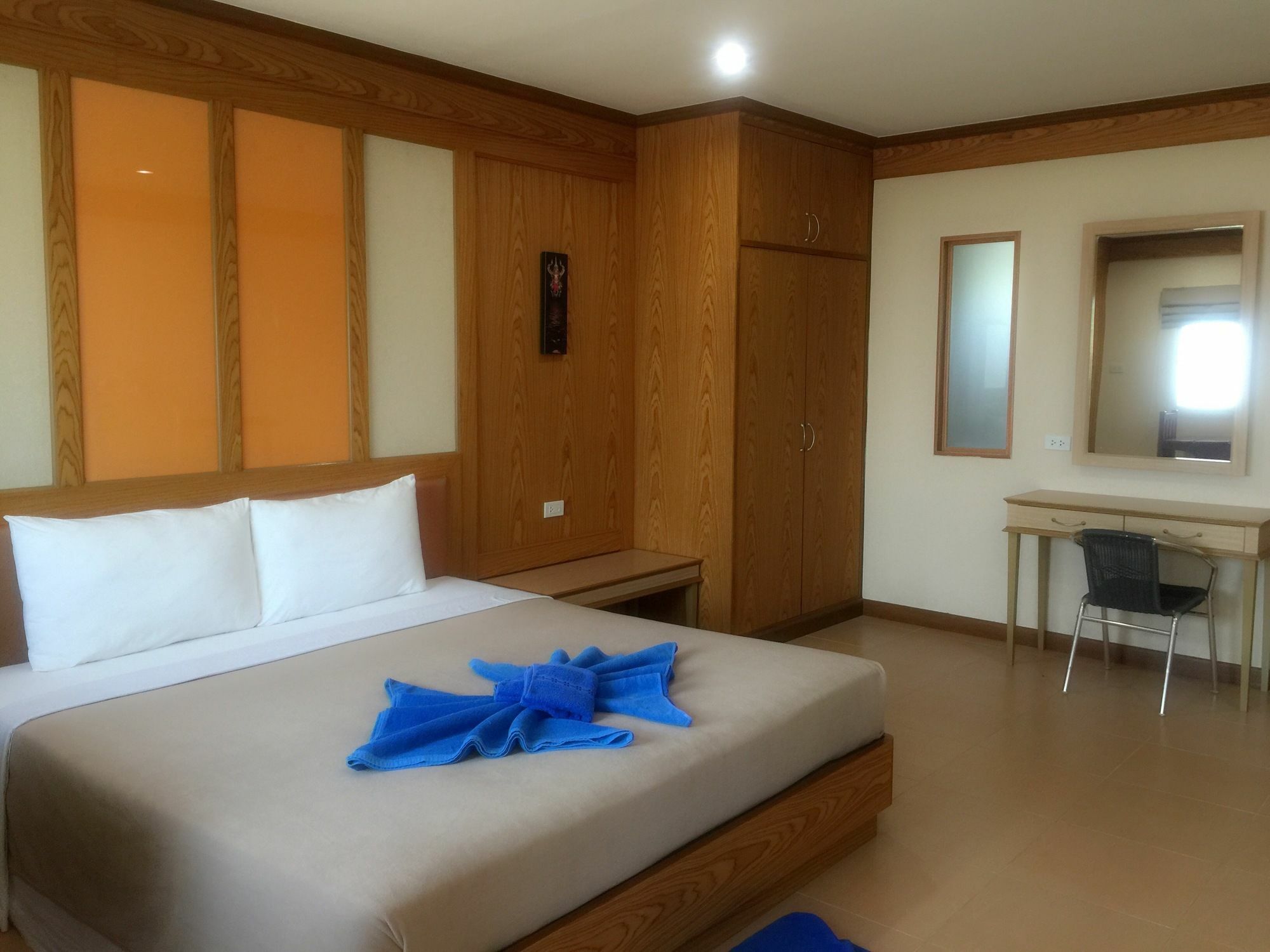 Jetty Place Ko Lanta 外观 照片