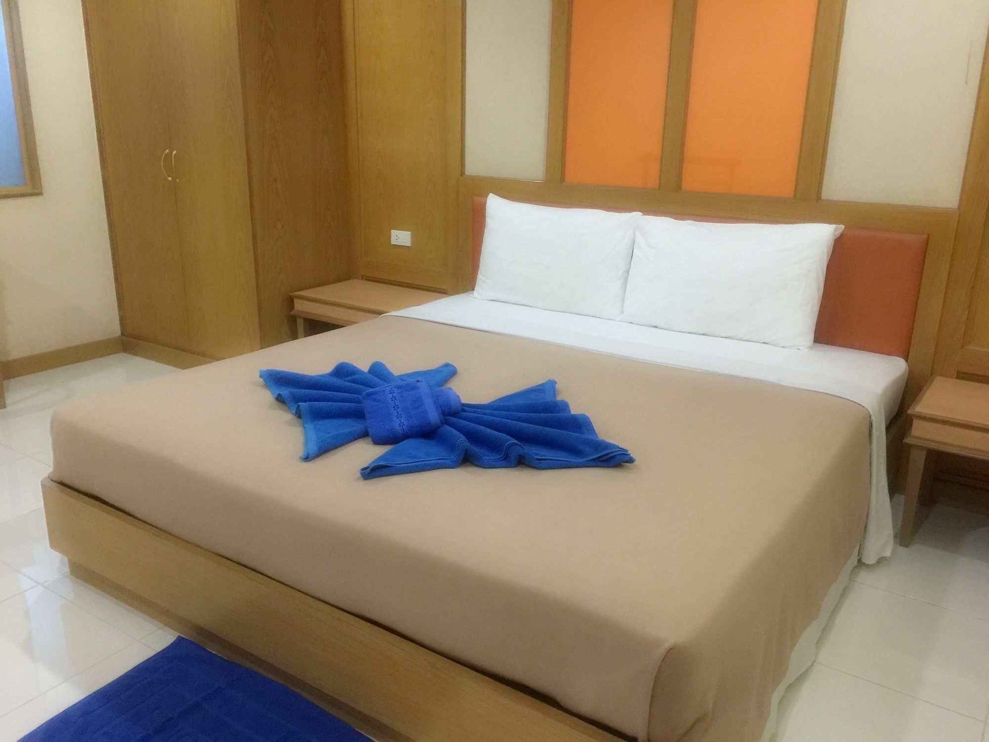 Jetty Place Ko Lanta 外观 照片