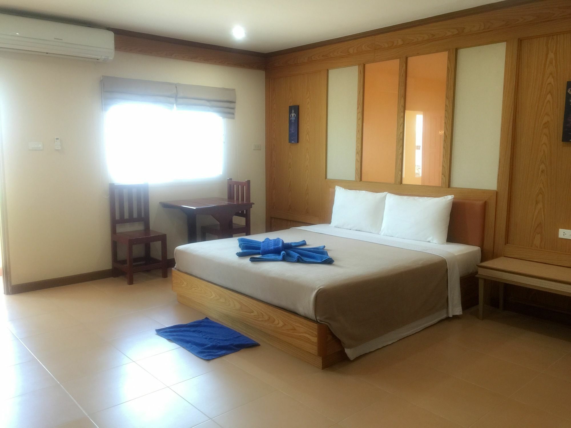 Jetty Place Ko Lanta 外观 照片