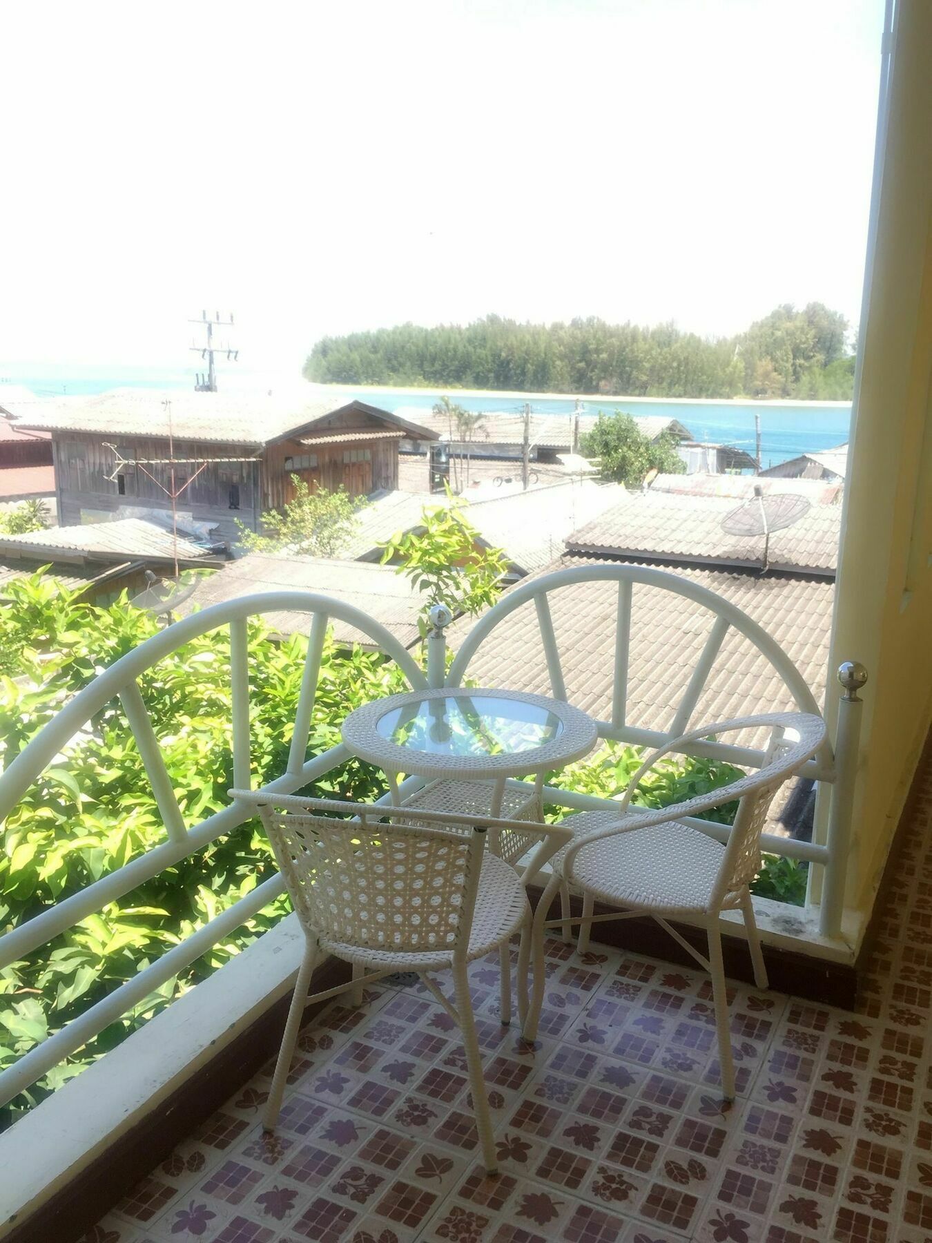 Jetty Place Ko Lanta 外观 照片