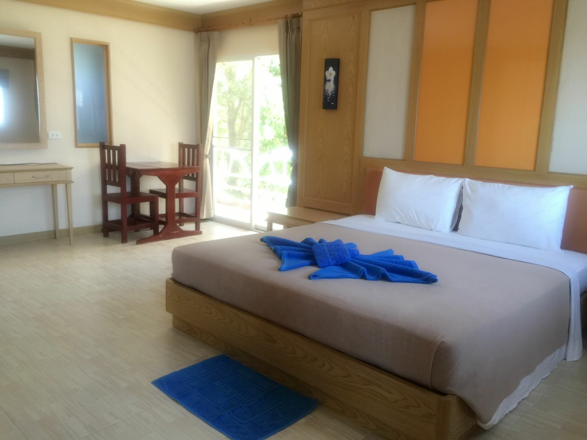 Jetty Place Ko Lanta 外观 照片