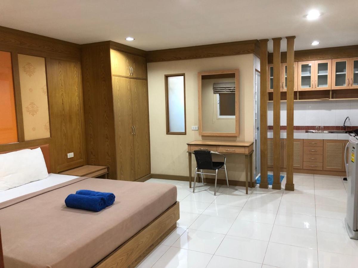 Jetty Place Ko Lanta 外观 照片