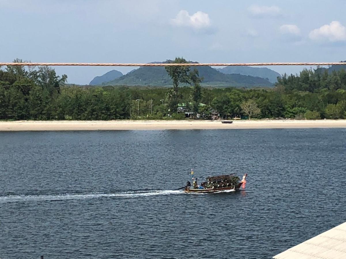 Jetty Place Ko Lanta 外观 照片