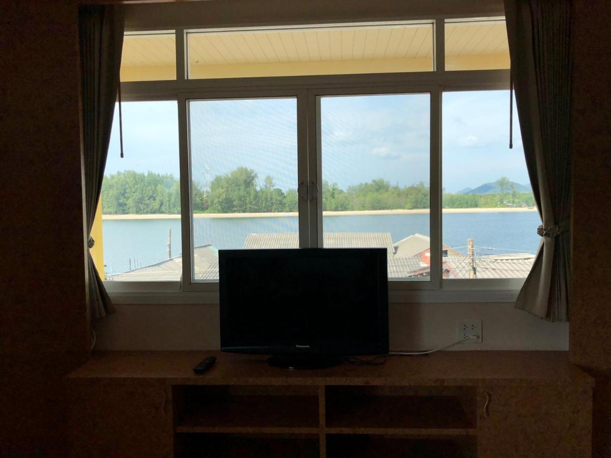 Jetty Place Ko Lanta 外观 照片